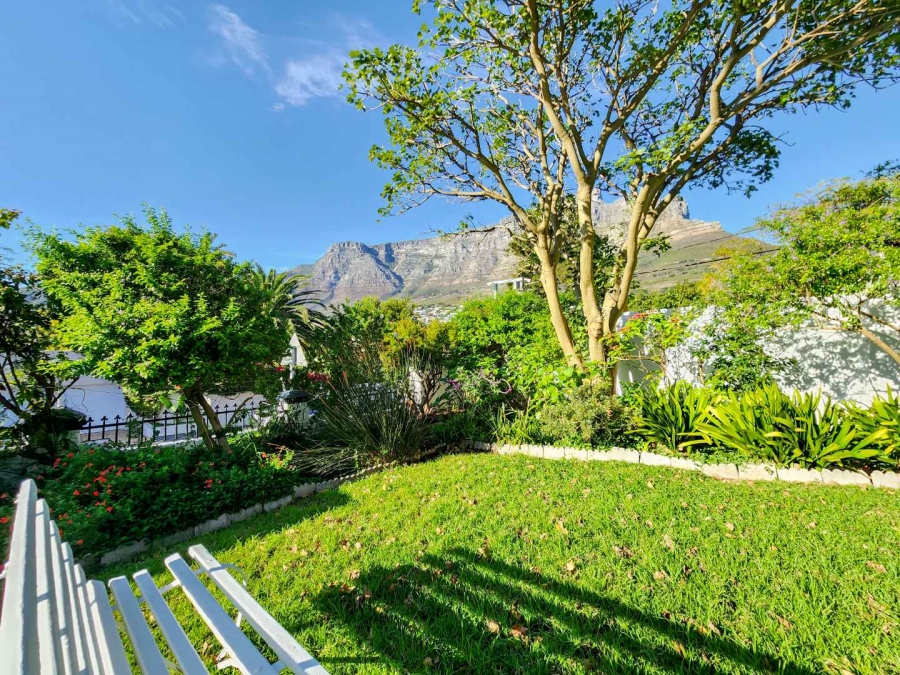 To Let 4 Bedroom Property for Rent in Gardens Western Cape